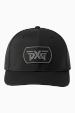 Dog Tag 6-Panel Snapback Cap - Image 6