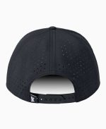 Dog Tag 6-Panel Snapback Cap - Image 16