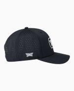 Dog Tag 6-Panel Snapback Cap - Image 15