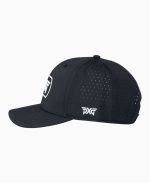Dog Tag 6-Panel Snapback Cap - Image 13