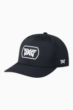 Dog Tag 6-Panel Snapback Cap - Image 11
