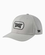 Dog Tag 6-Panel Snapback Cap - Image 17