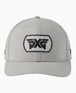Dog Tag 6-Panel Snapback Cap - Image 18