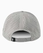 Dog Tag 6-Panel Snapback Cap - Image 22