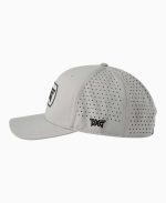 Dog Tag 6-Panel Snapback Cap - Image 19