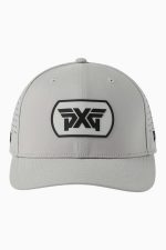 Dog Tag 6-Panel Snapback Cap - Image 20