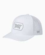 Dog Tag 6-Panel Snapback Cap - Image 4