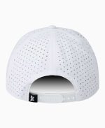 Dog Tag 6-Panel Snapback Cap - Image 28