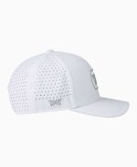 Dog Tag 6-Panel Snapback Cap - Image 27