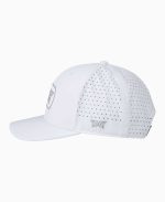 Dog Tag 6-Panel Snapback Cap - Image 26