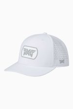 Dog Tag 6-Panel Snapback Cap - Image 23