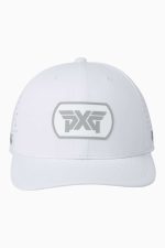 Dog Tag 6-Panel Snapback Cap - Image 24