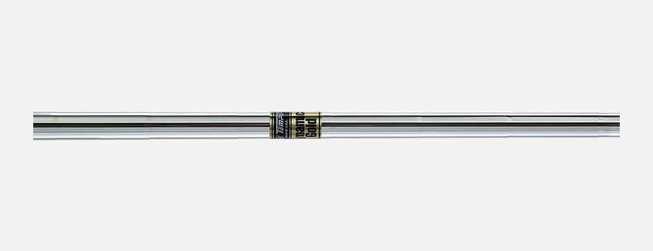 Dynamic-Gold-944x364-50_1f439312-a3ad-48ed-8f35-c289ec5f33fc True Temper Dynamic Gold X100 X - Tapered - Image 1