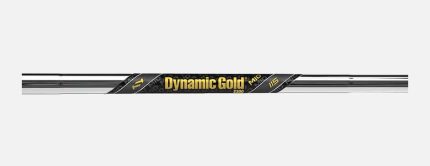 Dynamic Gold MID 115 S - Parallel