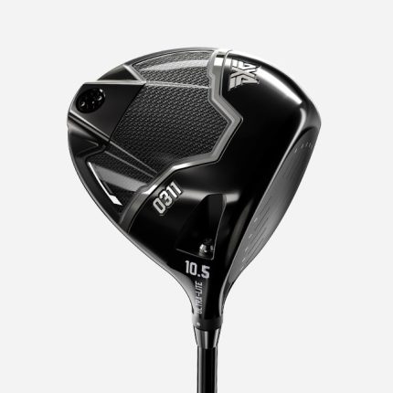 Black Ops 0311 Ultra-Lite RH 10.5 Driver