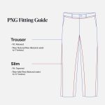 Men's Golf Trousers - Image 8