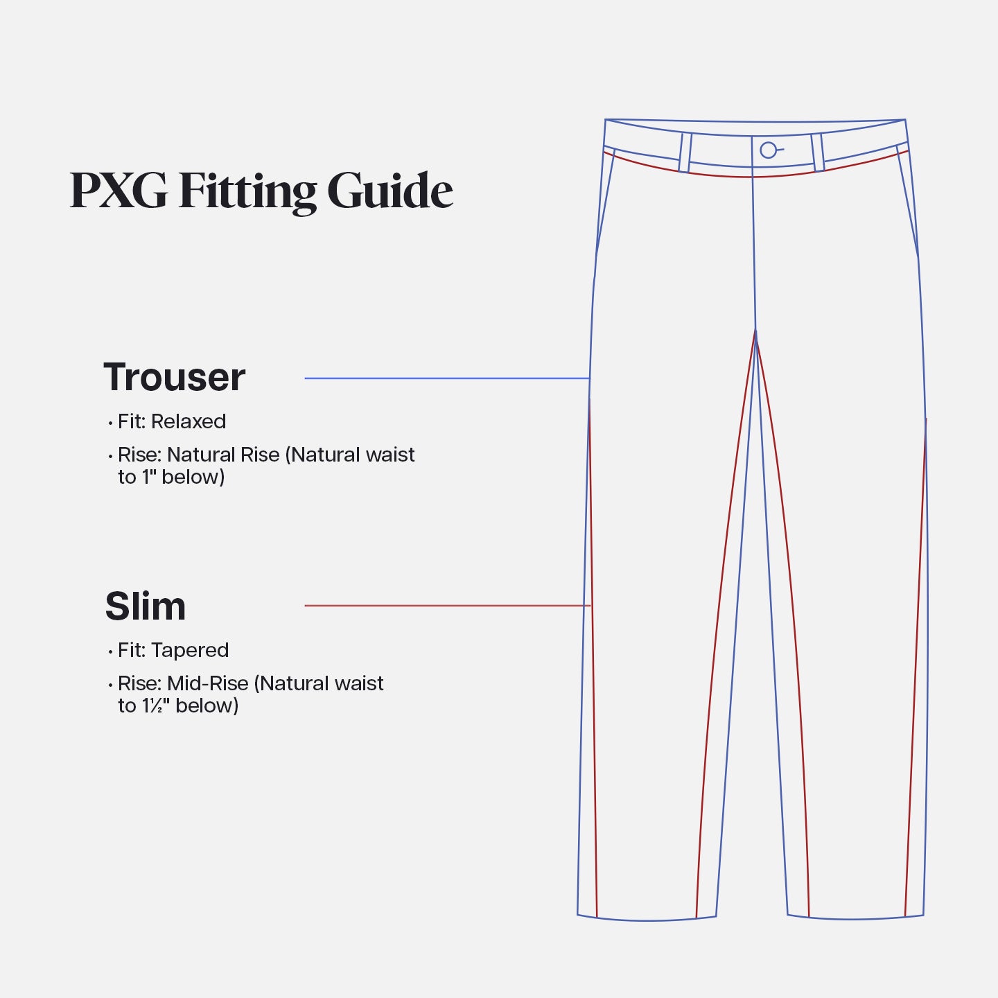 Men's Golf Trousers - Image 8