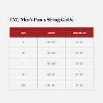 Men's Golf Trousers - Image 9