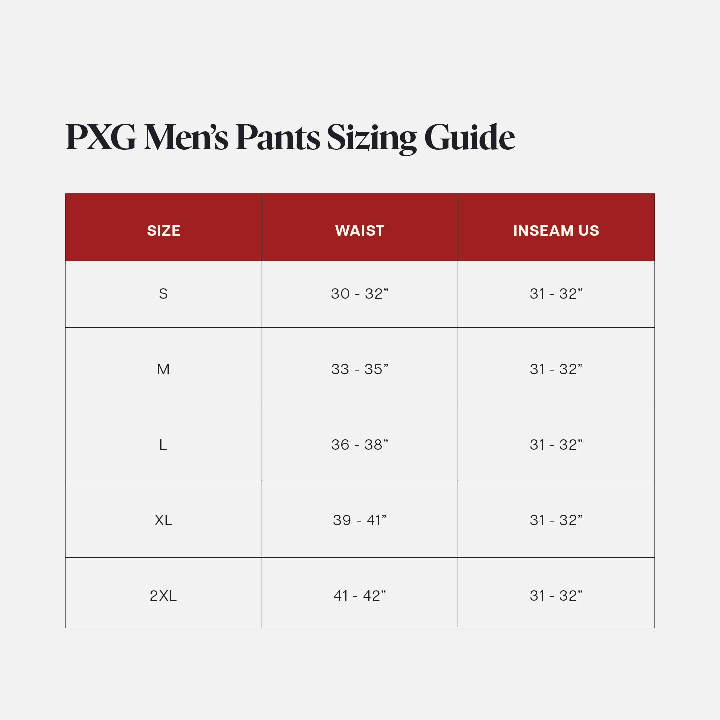 Men's Golf Trousers - Image 9