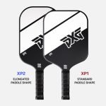 Pickleball Paddles