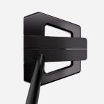 Custom Allan ZT Putter - Double Black - Image 2