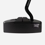 Custom Allan ZT Putter - Double Black - Image 3