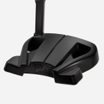 Custom Battle Ready II Torpedo Putter - Black - Image 2
