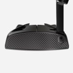 Custom Battle Ready II Torpedo Putter - Black - Image 3
