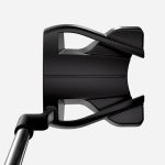 Custom Battle Ready II Torpedo Putter - Black - Image 4