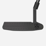 Custom Tour Series Fat Brandon Putter - Gunmetal - Image 3