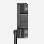 Custom Tour Series Fat Brandon Putter - Gunmetal - Image 4