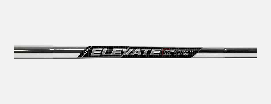 Elevate-MPH-95-R-LD-944x364-50 True Temper Elevate MP 95g R - Parallel - Image 1