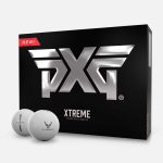 Military Xtreme Tour Golf Ball - Image 6