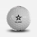 Military Xtreme Tour Golf Ball - Image 2