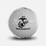 Military Xtreme Tour Golf Ball - Image 4