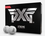 Military Xtreme Tour Golf Ball - Image 9