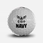 Military Xtreme Tour Golf Ball - Image 3