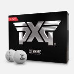 Military Xtreme Tour Golf Ball - Image 8