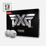 Xtreme Tour Golf Ball