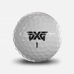 Xtreme Tour Golf Ball - Image 3