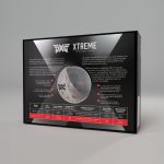 Xtreme Tour Golf Ball - Image 6