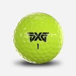 Xtreme Tour Golf Ball - Image 7