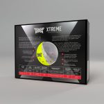 Xtreme Tour Golf Ball - Image 10