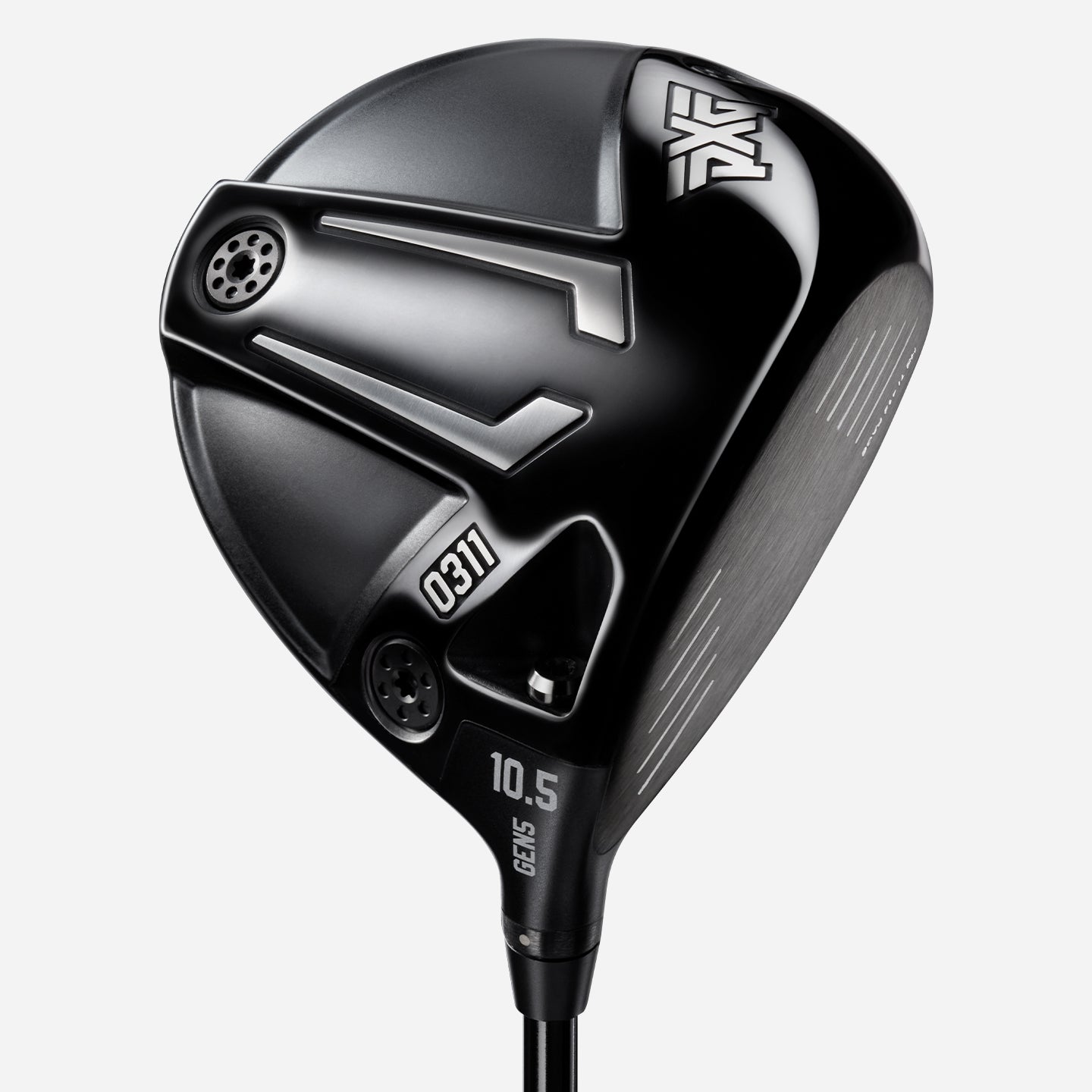 GEN5-0311-Driver-Beauty_7c9be748-3705-48cf-9a6c-5997cc3cb441 Custom GEN5 0311 Driver - Black - Image 1