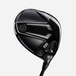 Custom GEN5 0311 Driver - Black - Image 3