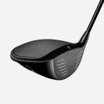 Custom GEN5 0311XF Driver - Black - Image 3