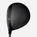 Custom GEN5 0311XF Driver - Black - Image 2