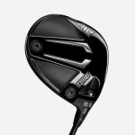 Custom GEN5 0311XF Driver - Black - Image 4