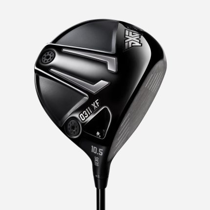 GEN5 0311XF RH - 9 Driver