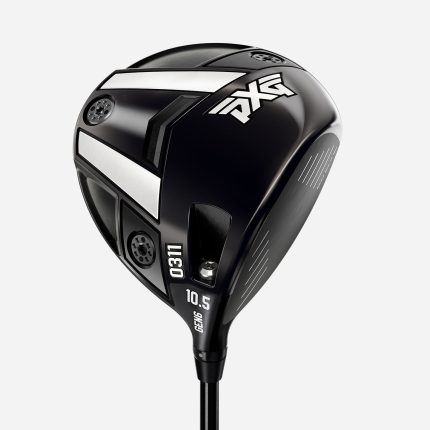 GEN6 0311 LH 9 Driver